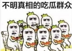 微信表情包中吃瓜是什么意思,揭秘微信表情包中的吃瓜文化